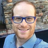 brad neuberg