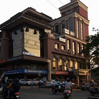 Office Building Office Building